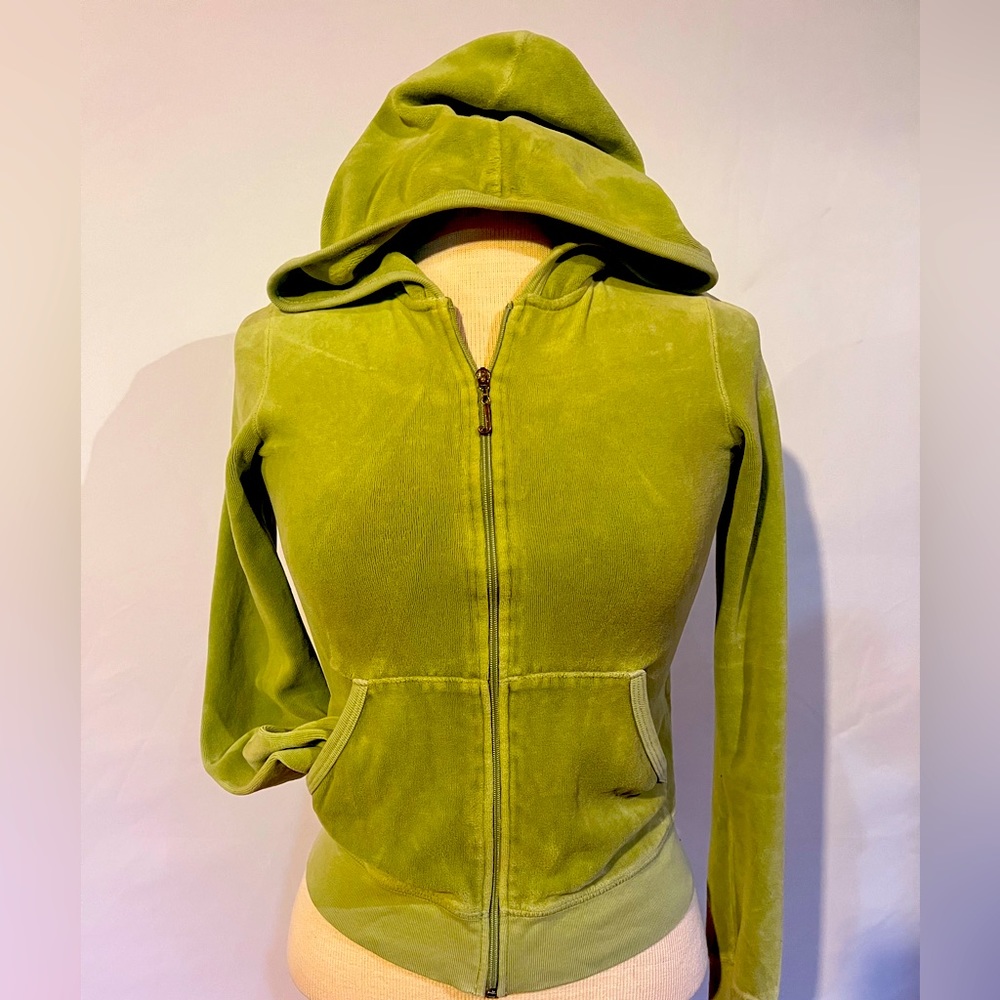 Juicy hoodie